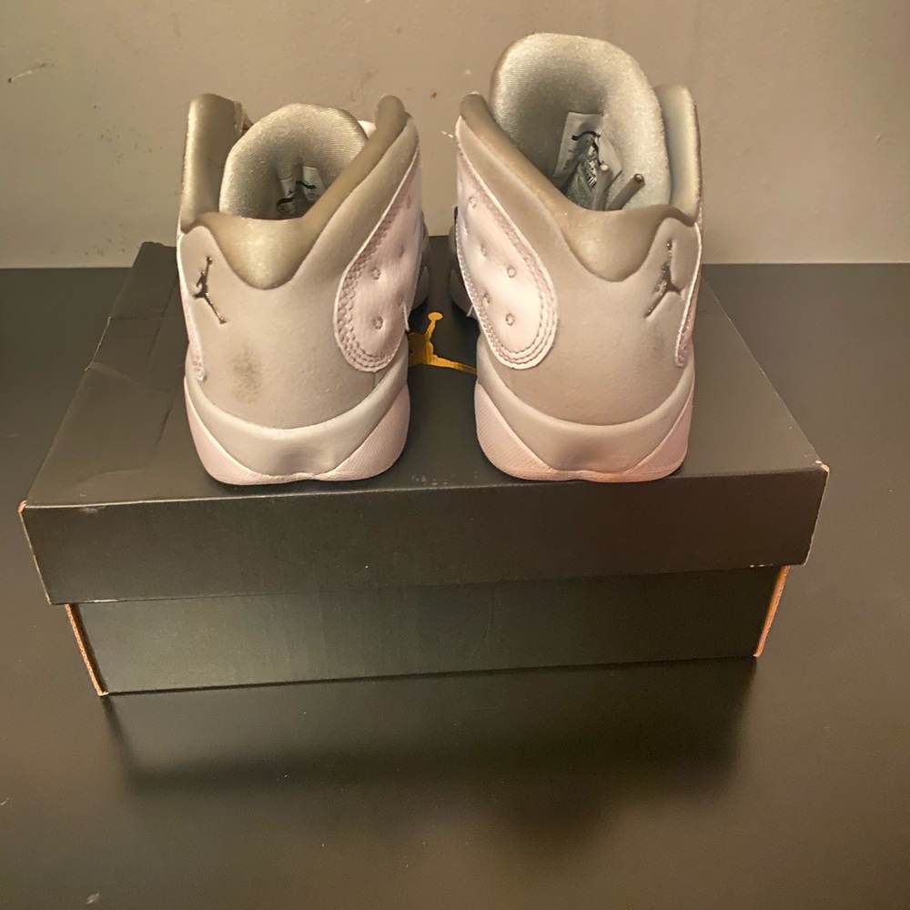 Jordan Retro 13 Low - Picture 4 of 8